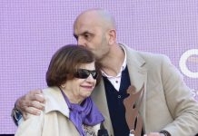 O Porriño rendirá homenaje a Dora Carrera con una calle