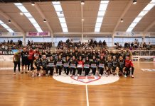 El Guardés cadete gana la Liga Ouro por primera vez en su historia