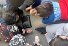 Mos apuesta por la igualdad con un escape room educativo