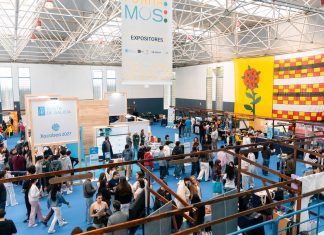Mos arranca la primera jornada de «FormaMOS» con emprendimiento, tecnología y diversión
