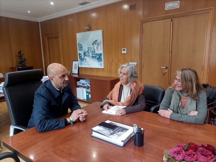 Fundación Renal Española porriño