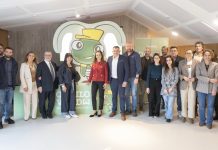 Tomiño proyecta un modelo pionero para liderar la gestión de residuos en Galicia