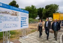 La Xunta construirá un instituto en Vigo dedicado a Domingo Villar