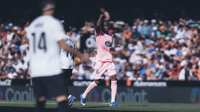 ilaix celta