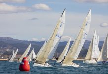 La Liga de Invierno Baitra J80 se decide este sábado en Baiona