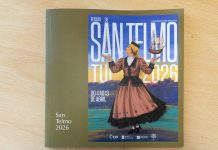 El libro de las Festas de San Telmo pone el foco en los 800 años de la Catedral de Tui