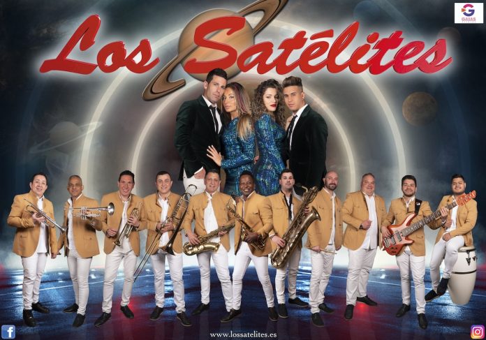 Los satélites