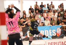 El Guardés lucha, pero vuelve a caer y se despide del tercer puesto