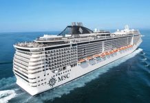 Mos impulsa un viaje en crucero por el Mediterráneo
