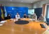 Concello y Xunta sellan un compromiso para mejorar la sanidad en O Rosal