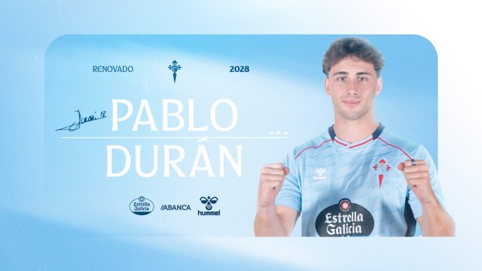 pablo duran