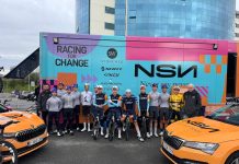 Picusa Academy y NSN estrechan lazos