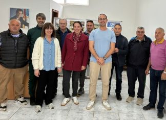 Carlos Rodríguez no repetirá como candidato del PP en O Rosal en 2027