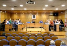 O Porriño concede a Dora Carrera el «Premio de Honra Antonio Palacios» a título póstumo