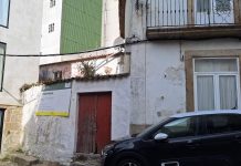A Guarda proyecta la mejora de accesibilidad entre Baixo Muro e Ireira