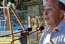 O Grupo Municipal Socialista de Tomiño despide a “Quiño”