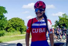 Rachel Silveira, refuerzo internacional para el Team Oiense Women