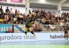 Rosane Serrano continúa sumando juventud a la plantilla del Guardés