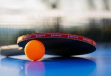 Baiona apuesta por el deporte inclusivo con el XXXI Open de Tenis de Mesa Adaptado
