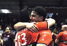 El Valinox Novás recibe al Porriño