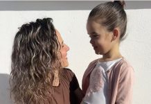 Una madre de Tomiño impulsa un evento solidario a favor de Bicos de Papel
