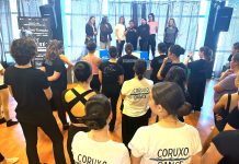 Vigo Porté reunirá a más de 1.000 bailarines, 25 escuelas y 400 coreografías en su XIV edición