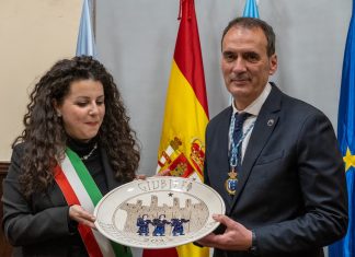 Tui abre una nueva etapa europea con su alianza con Viterbo