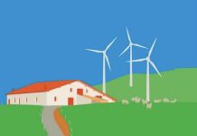 Nigrán acogerá la presentación del libro “A farsa da transición ecolóxico enerxética”