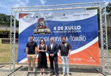 La Eurocidade oferta 400 plazas para participar en la Gladiator Race Junior de Goián