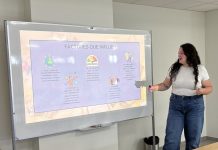 O Porriño impulsa la prevención con una charla sobre el consumo de cannabis en la adolescencia