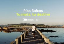 La campaña turística de la Diputación suma un nuevo reconocimiento internacional en Sudáfrica