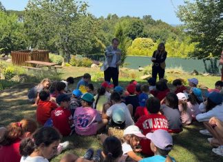 VigoNature se llena de actividades para disfrutar y aprender en familia