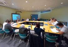 AECT Río Miño aprueba las cuentas de 2025 y capta case cuatro millones de euros para el territorio