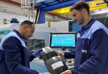 Aimen y Aerotecnic avanzan en aeroestructuras más ligeras y eficientes para la aviación cero emisiones