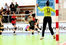 A Sangriña acoge mañana el Derbi por las semifinales de play-off