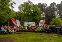 Vigo celebra una nueva edición del programa “Camiño a Camiño”