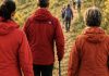 I Andaina Solidaria a favor de Cáritas en Gondomar