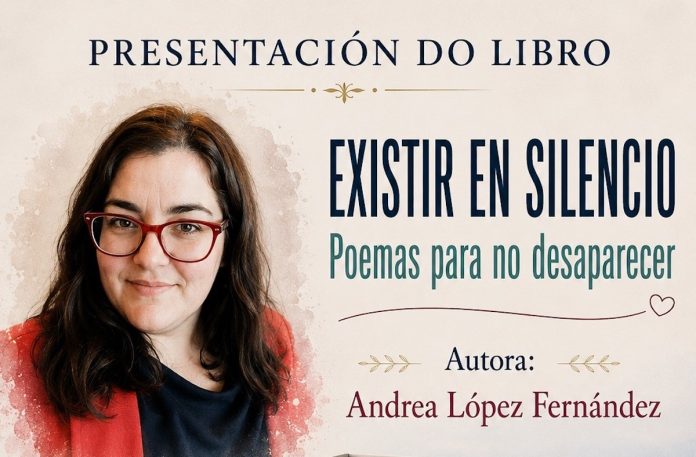 Andrea Lopez Existir en silencio