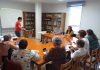 Baiona impulsa la formación digital con un taller sobre aplicaciones de Google para el móvil