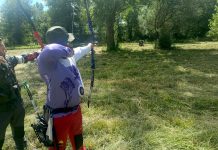 El Club Arco Trasno destaca en la Liga Galega de Campo y mira a los campeonatos nacionales