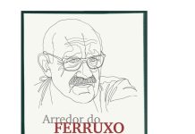 A Guarda acoge la presentación del libro “Arredor do Ferruxo”