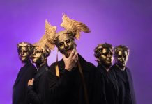 La banda viguesa Basanta publica su nuevo single, «Amanece»