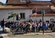 O BNG chama á participación masiva da veciñanza no pleno do día 20 sobre a casa de loi