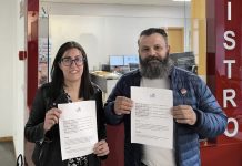 O BNG esixe transparencia sobre o anuncio da compra da casa de Don Eloi