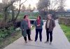 O BNG denuncia o ‘irresponsábel atraso’ de 14 anos das obras para reducir os efectos das enchentes en Gondomar