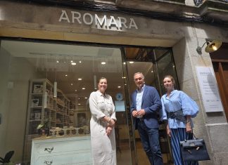 Arranca una nueva edición del Bono Activa Comercio con más de 2.000 comercios adheridos en Pontevedra