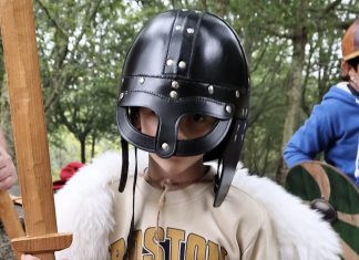 BosqueCamp celebra su V edición en Vigo con un verano de arqueología, naturaleza y aventura