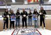 Las cadetes del Guardés buscan una plaza entre los ocho mejores equipos de España