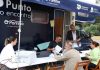 La Caravana Municipal de O Porriño vuelve a recorrer las parroquias