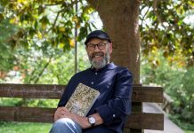 La Biblioteca de Nigrán acoge la presentación del libro de Carlos Méixome ‘Polos avieiros de Dona Emilia’